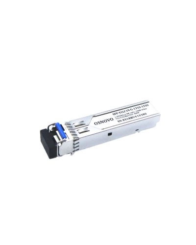 SFP-S1LC19-G-1310-1550. SFP-модуль. OSNOVO в Ессентуках