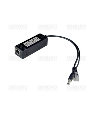 PoE Splitter/2. Сплиттер PoE. OSNOVO в Ессентуках