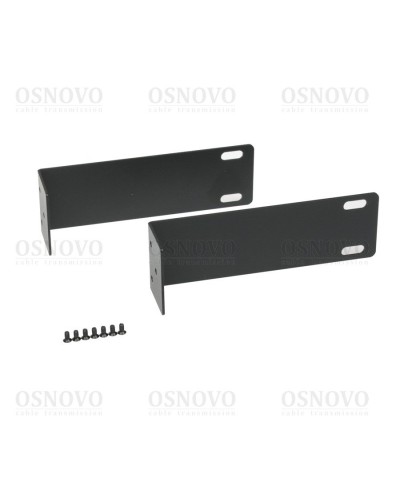 RMK-01. Кронштейн в 19 стойку. OSNOVO в Ессентуках