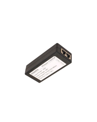 Midspan-1/300GA. Инжектор PoE. OSNOVO в Ессентуках