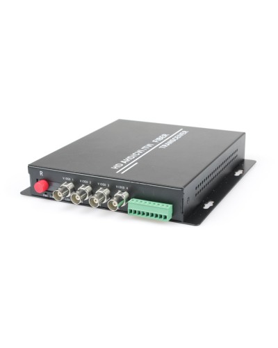 RA-H42-15F. Удлинитель HDCVI, HDTVI, AHD, CVBS, RS485. OSNOVO в Ессентуках