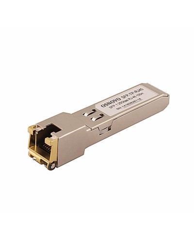 SFP-TP-RJ45(1G). SFP-модуль. OSNOVO в Ессентуках
