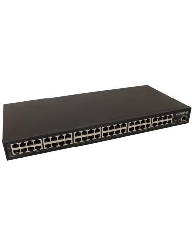 Midspan-24/370RGM. Инжектор PoE. OSNOVO в Ессентуках