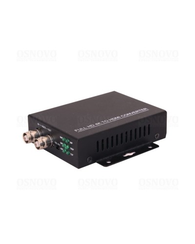 CN-HHi. Преобразователь-разветвитель AHD/HDCVI/HDTVI в HDMI. OSNOVO в Ессентуках