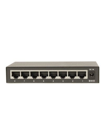 SW-70800. Коммутатор без PoE. OSNOVO в Ессентуках