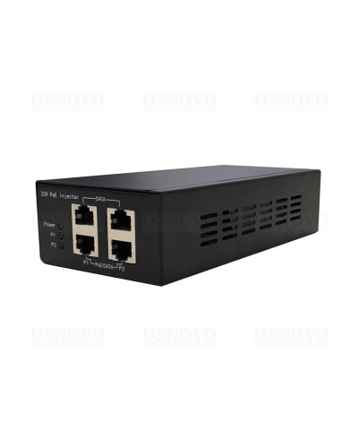 Midspan-2/602G. Инжектор PoE. OSNOVO в Ессентуках