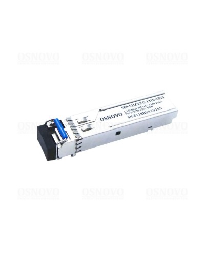 SFP-S1LC13-G-1310-1550. SFP-модуль. OSNOVO в Ессентуках