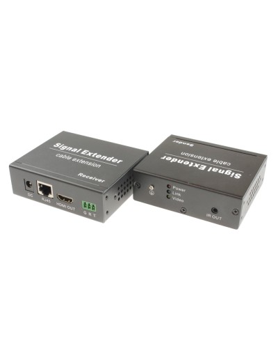 TA-HiDP+RA-HiDP. Удлинитель HDMI-сигнала. OSNOVO в Ессентуках