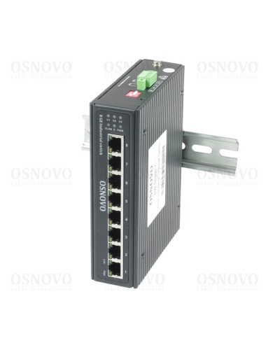 SW-70800-I. Коммутатор без PoE. OSNOVO в Ессентуках