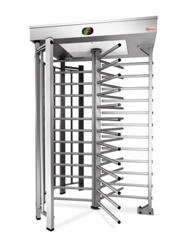 Praktika T-10-MH. Турникет электромеханический полноростовый. OXGARD в Ессентуках