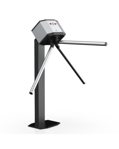 Praktika Cube C-05-B. Турникет-трипод электромеханический. OXGARD в Ессентуках