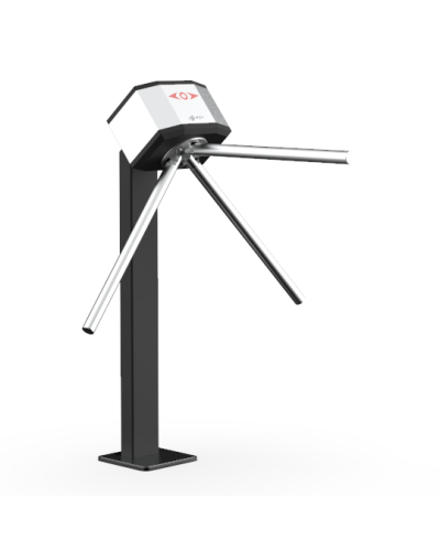 Praktika Cube C-05-2R(Mifare). Турникет-трипод электромеханический. OXGARD в Ессентуках