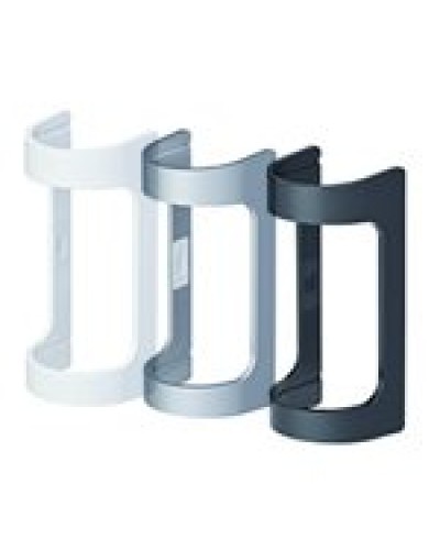 VXS-FC(BK) (VXS FACE COVER Black). Рамка декоративная передняя для извещателей Optex серии VXS. Optex в Ессентуках