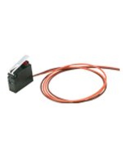 WRS-02. Тампер на стену для извещателей VXI-ST/AM/DAM. Optex в Ессентуках