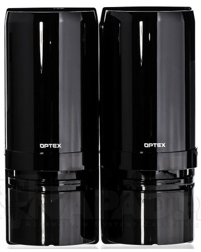 AX-100PLUS. Извещатель охранный оптико-электронный линейный. Optex в Ессентуках