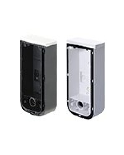 BXS BACK BOX(W). Коробка монтажная задняя для извещателей Optex серии BXR. Optex в Ессентуках