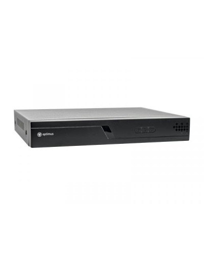 NVR-5362. Видеорегистратор IP 36-канальный. Optimus в Ессентуках