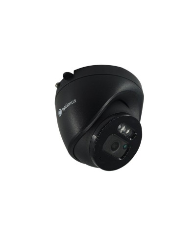 IP-E044.0(2.8)MP (b). Видеокамера IP купольная. Optimus в Ессентуках