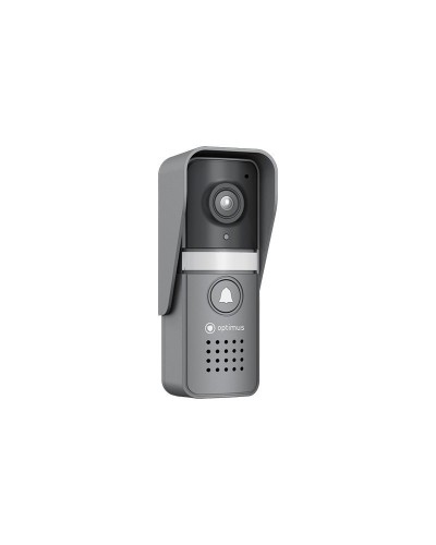 DSN-1080W. Вызывная панель IP-домофона. Optimus в Ессентуках