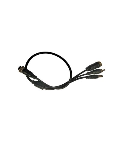 AVIA-AVIA+DC+RCA 0.5. Корд межблочный AVIA-(BNC+Audio+DC питание). Optimus в Ессентуках