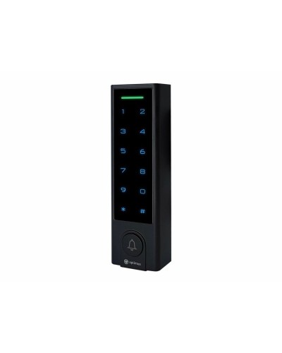 NC1-KTRME366. Кодовая панель со встроенным считывателем. Optimus в Ессентуках