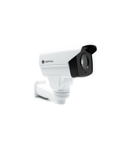 IP-P082.1(10x)P_v.1. Видеокамера IP поворотная. Optimus в Ессентуках