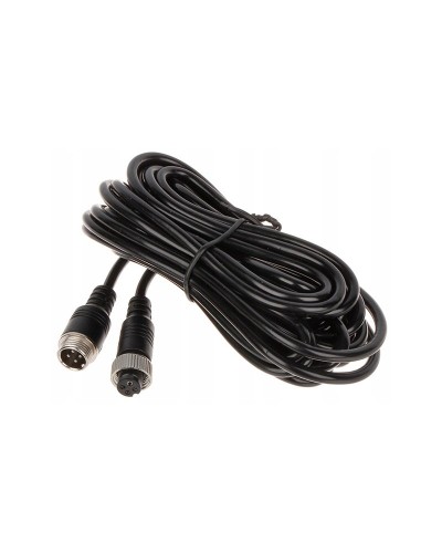 AVIA 4pin (штекер)-AVIA 4pin (гнездо), 10м. Корд межблочный 10 м. Optimus в Ессентуках