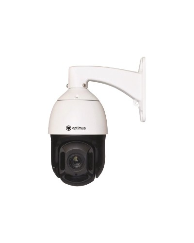 IP-S092.1(20x)P. Видеокамера IP поворотная. Optimus в Ессентуках