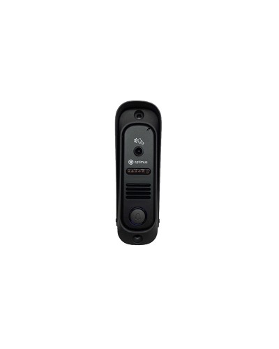 Leader 2.0 DS-700R (черный). Вызывная панель цветная. Optimus в Ессентуках
