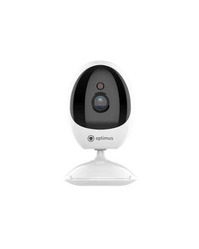 IP-H062.1(2.8)W_V.1. Видеокамера IP компактная. Optimus в Ессентуках