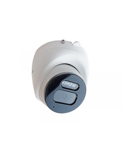 IP-E042.1(2.8)MP_V.1. Видеокамера IP купольная. Optimus в Ессентуках