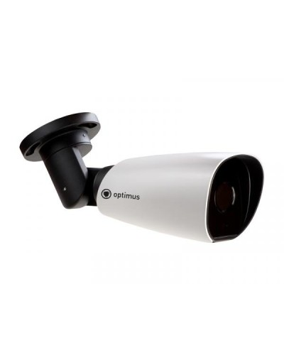 IP-S012.1(5-50)P_V.1. Видеокамера IP цилиндрическая. Optimus в Ессентуках