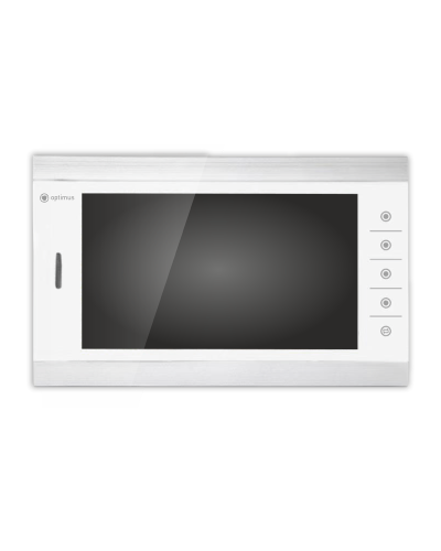 VM-10.1 (sw). Монитор видеодомофона цветной. Optimus в Ессентуках