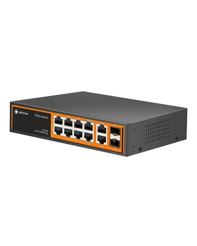 U1I-8G2b/2G/2S. Коммутатор с PoE . Optimus в Ессентуках