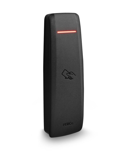 PERCo-CL15.7D. Контроллер замка со встроенным считывателем для карт формата Mifare. PERCo в Ессентуках