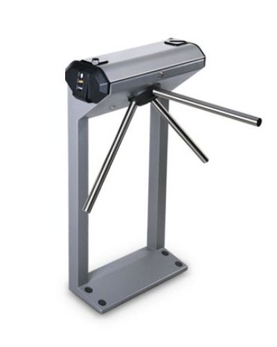 PERCo-KT02.9B с активированным ПО  PERCo-WS и PERCo-WM01. Электронная проходная. PERCo в Ессентуках
