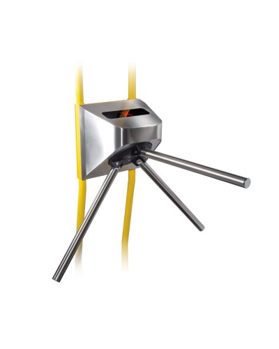 PERCo-TTR-10АT. Турникет-трипод электромеханический. PERCo в Ессентуках