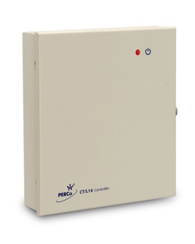 PERCo-CT/L14.1. Универсальный контроллер. PERCo в Ессентуках