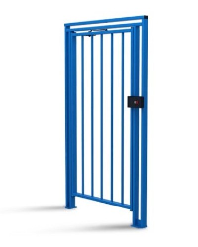 PERCo-WHD-16. Калитка. PERCo в Ессентуках
