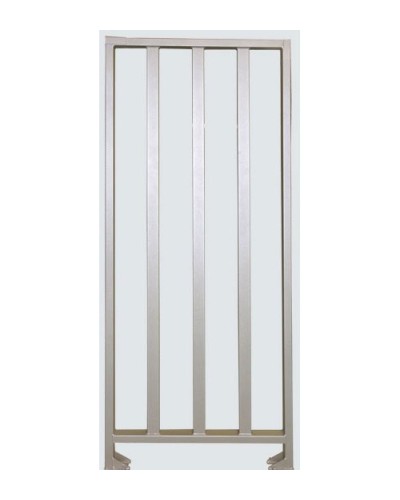 PERCo-MB-15R. Полноростовое ограждение. PERCo в Ессентуках