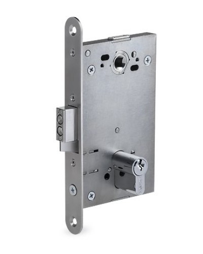 PERCo-LB85.4. Замок электромеханический. PERCo в Ессентуках