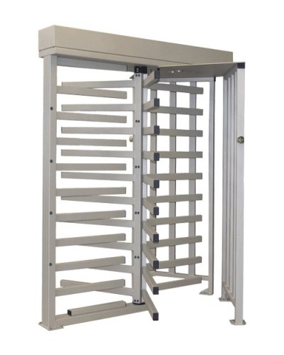 PERCo-RTD-15.1R. Турникет электромеханический полноростовый. PERCo в Ессентуках
