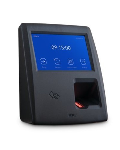 PERCo-CR11.1. Биометрический терминал. PERCo в Ессентуках