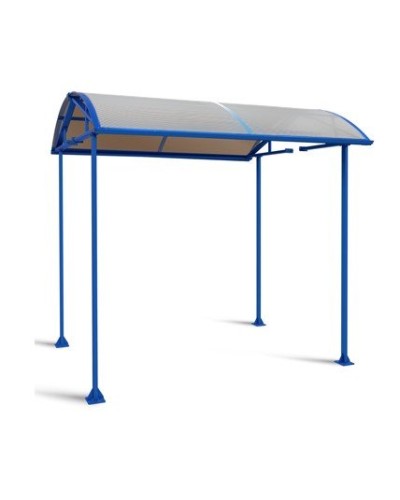 PERCo-RTC-20. Крыша турникета. PERCo в Ессентуках