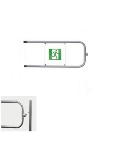 PERCo-BH02 1-06/EL. Ограждение. PERCo в Ессентуках