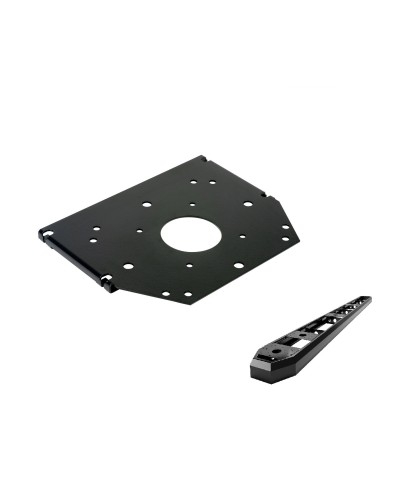 PERCo-PI-01.400. Пластина торцевая. PERCo в Ессентуках