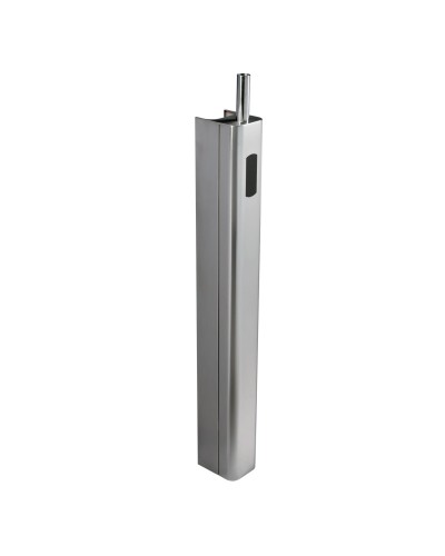 PERCo-FP-01P.1. Передняя панель для установки терминалов. PERCo в Ессентуках