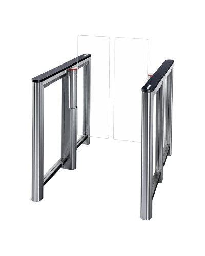 PERCo-ST-11. Турникет электромеханический полуростовой. PERCo в Ессентуках
