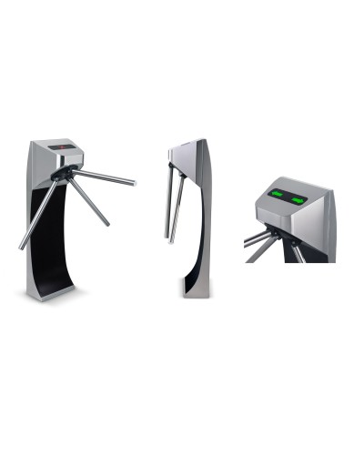 PERCo-TTR-10AB. Турникет-трипод электромеханический. PERCo в Ессентуках