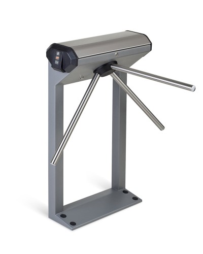 PERCo-KT02.9 с активированным ПО PERCo-WS и PERCo-WM-01. Электронная проходная. PERCo в Ессентуках